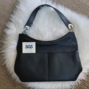 SAS purse